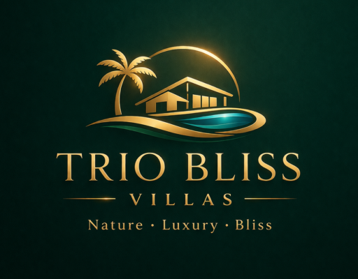 Trio Bliss Villas